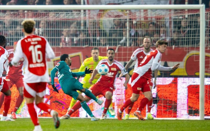 FC Augsburg vs Union Berlin