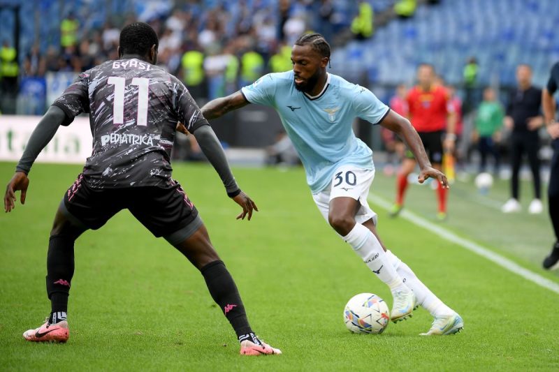Empoli vs Lazio