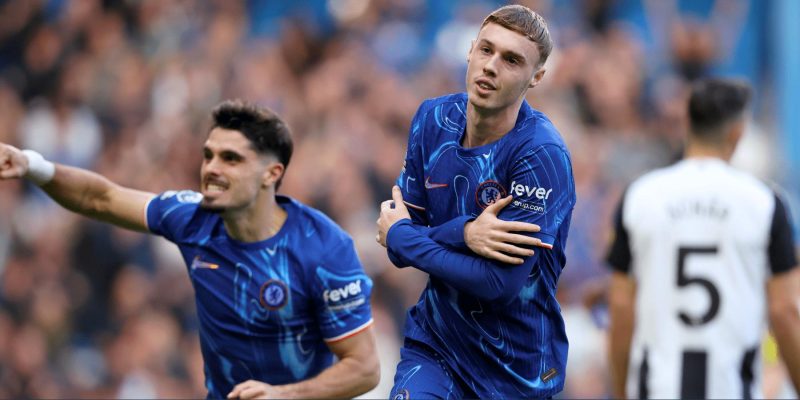 Newcastle United vs Chelsea