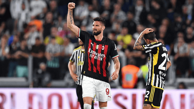 Soi kèo Serie A không cần vội, chỉ cần đúng