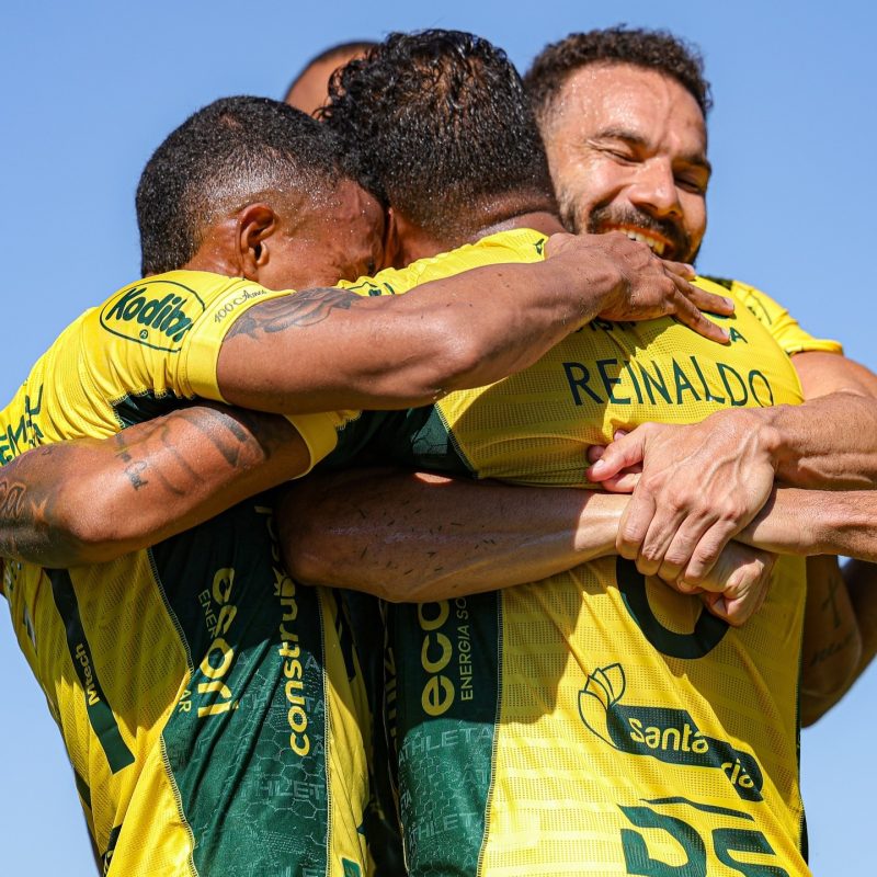 Ceará vs Mirassol