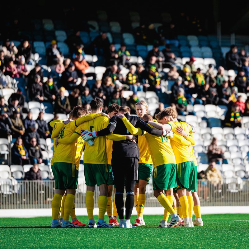 Ilves vs VPS