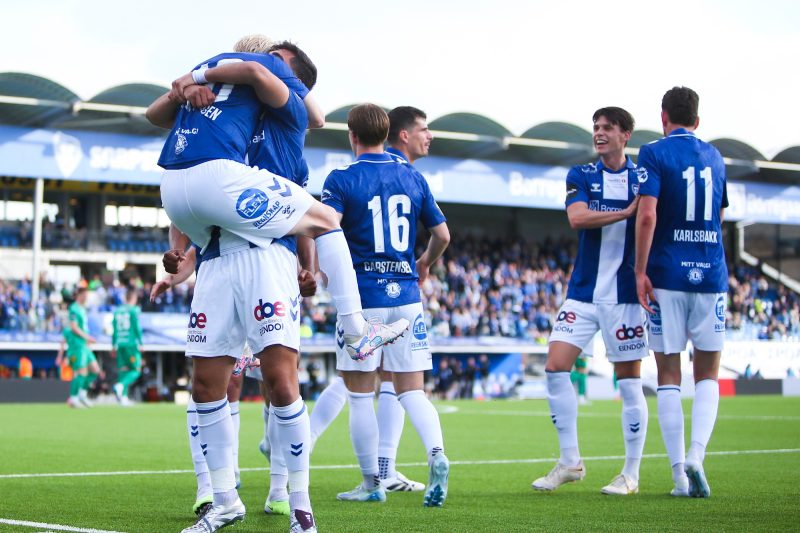 Sarpsborg vs Brann