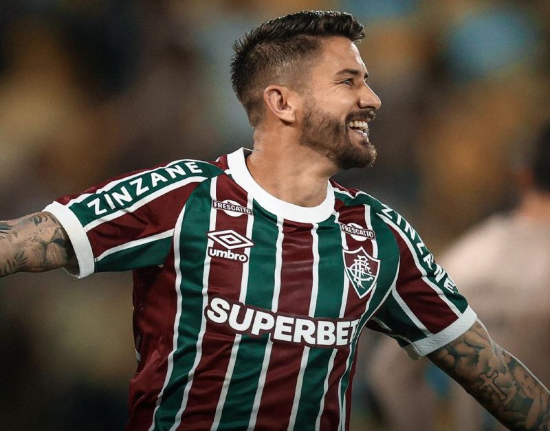 Bahia vs Fluminense